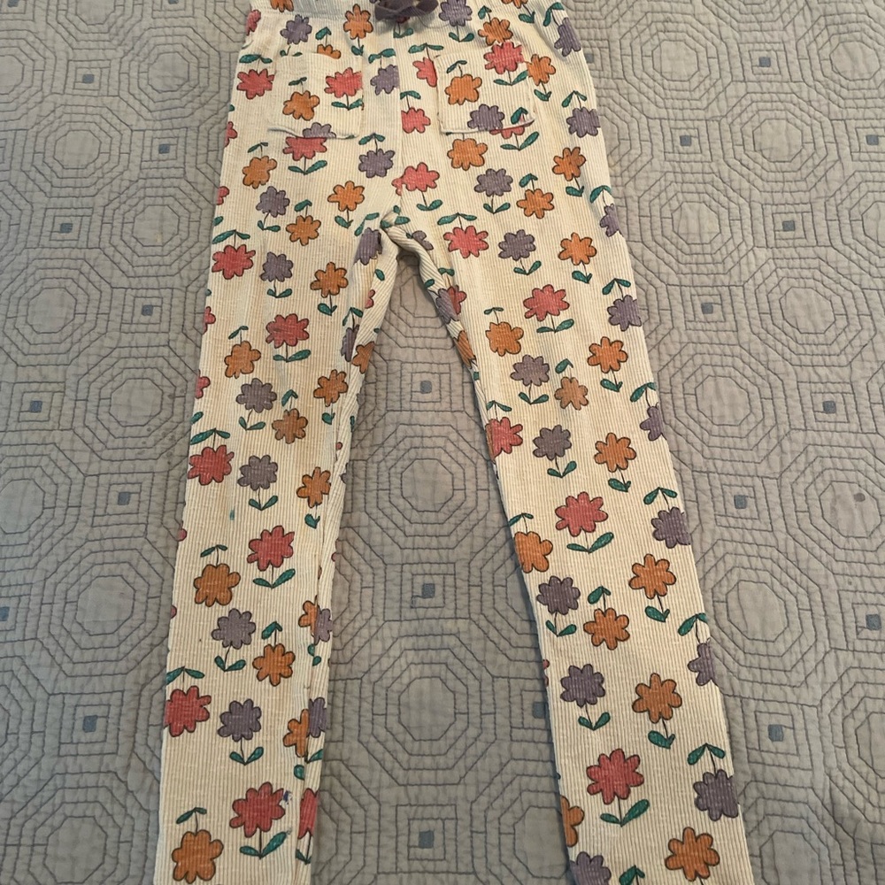 Zara girls pants